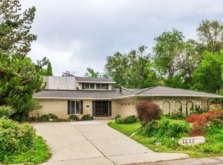 1717 E Millbrook Rd S, Salt Lake City, UT 84106