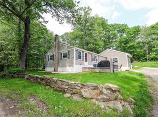34 Nottingham Rd, Canterbury, NH 03224