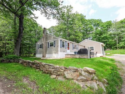 34 Nottingham Road, Canterbury, NH, 03224