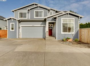 12074 SW Redberry Ct, Tigard, OR 97223