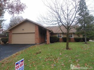 3217 Shadow Brook Dr, Indianapolis, IN