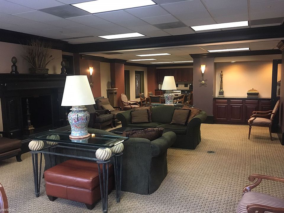 Social Room