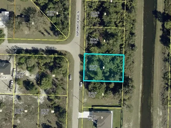 947 Joponica Ave S, Lehigh Acres, FL 33974