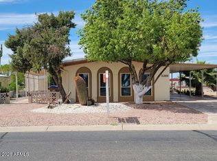 3604 N FLORENCE Boulevard, Florence, AZ 85132