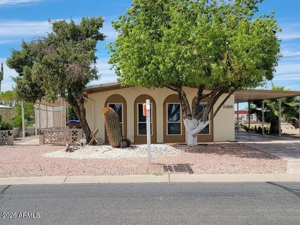 3604 N FLORENCE Boulevard, Florence, AZ 85132
