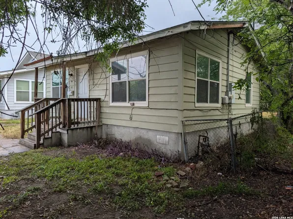 523 Rotary, San Antonio, TX 78202