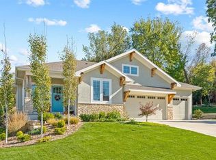 6843 Brownridge Dr, Shawnee, KS 66218