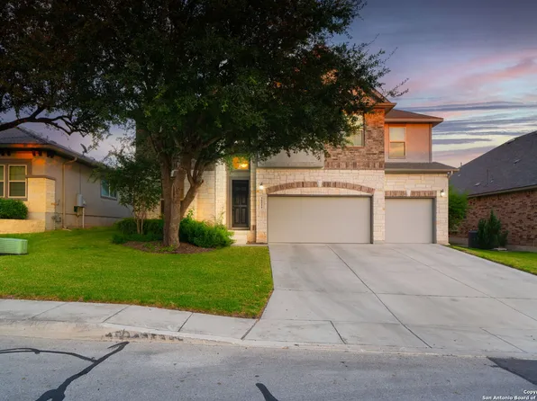 16514 Sierra Linda, Helotes, TX 78023