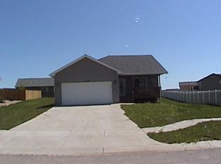 10022 Laramie Ln, Black Hawk, SD 57718