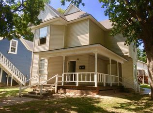 328 N. Philadelphia Avenue, Shawnee, OK 74801