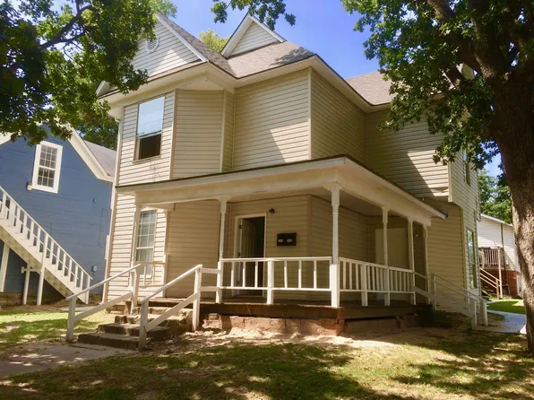 328 N. Philadelphia Avenue, 328 N Philadelphia Ave APT A, Shawnee, OK 74801