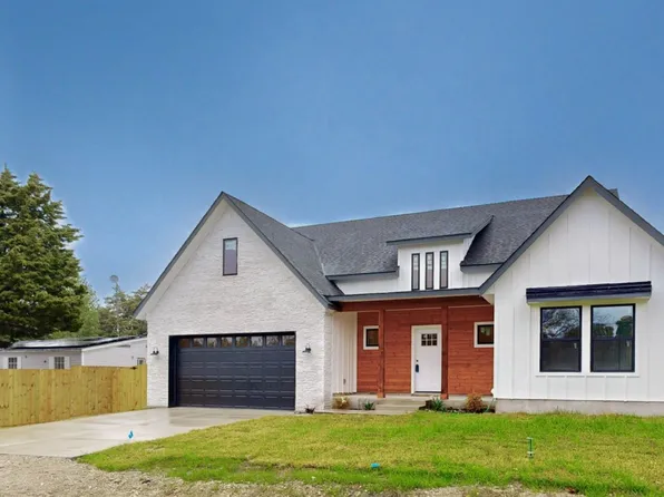 5238 County Road 921, Nevada, TX 75173