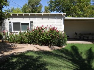 322 E Mariposa St, Phoenix, AZ 85012