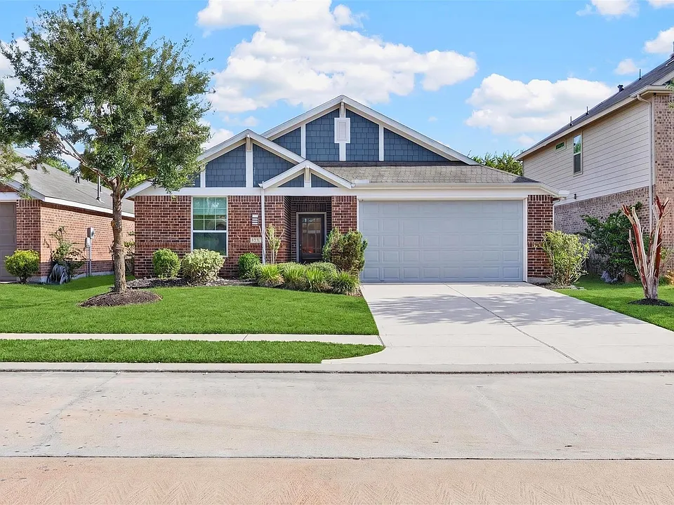 16131 Sommerall Creek Ln