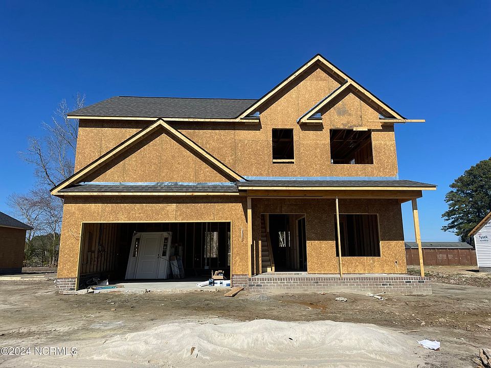 6016 Sagebrush Drive, Greenville, NC 27858 Zillow