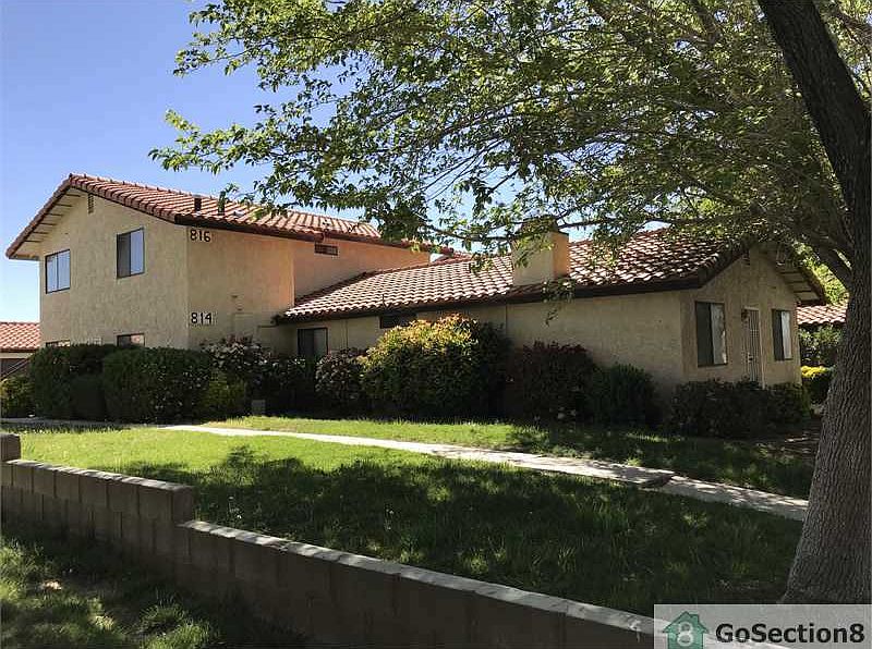 1st image of 814 E Avenue J12