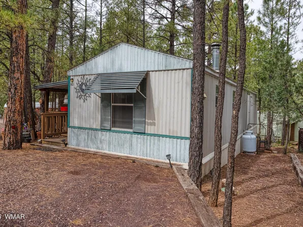 3489 Rainbow Lake Dr #82, Lakeside, AZ 85929
