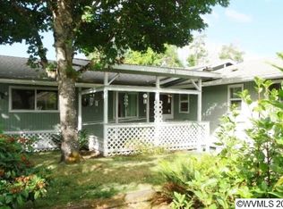 2735 Newton St, Philomath, OR 97370