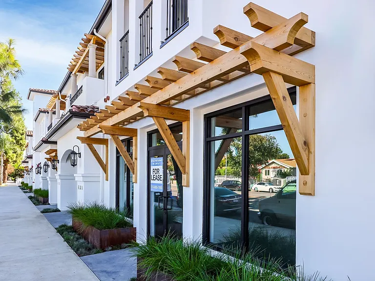 MODERNO La Granada Luxury Living — Photo 7