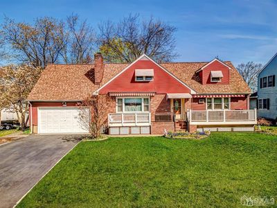 73 11th St, Piscataway, NJ, 08854