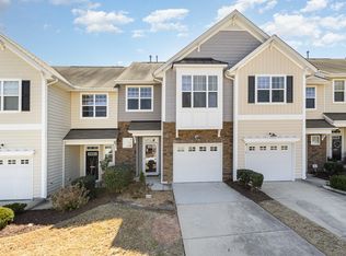 106 Suffolk Green Ln, Morrisville, NC 27560
