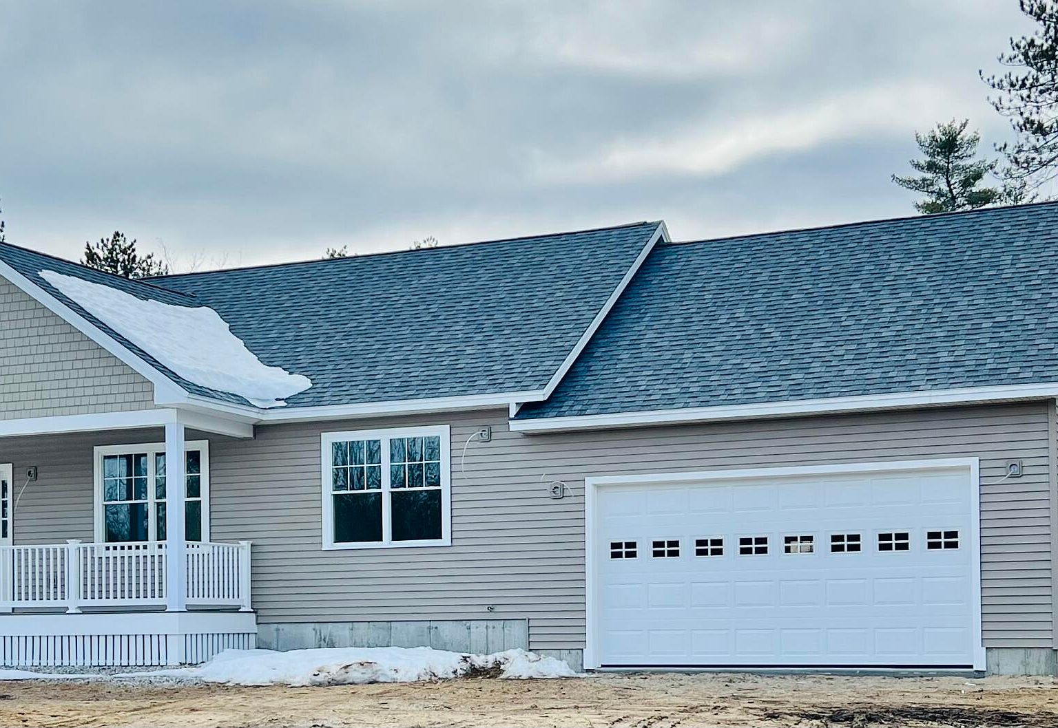 Lot 29 Saco Woods Drive, Cornish, ME 04020 Zillow