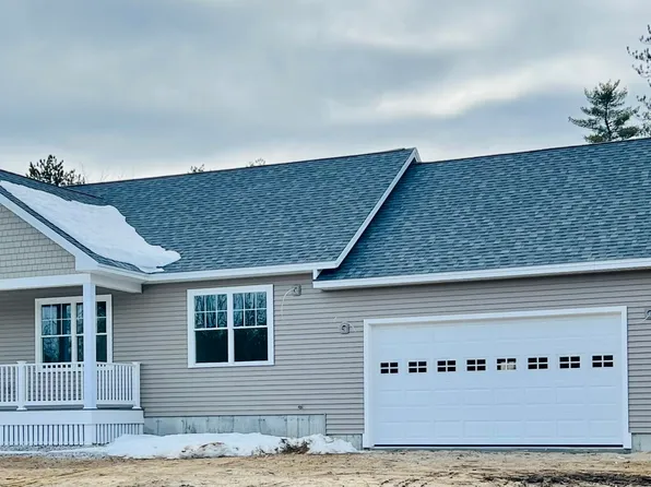 Lot 29 Saco Woods Drive, Cornish, ME 04020