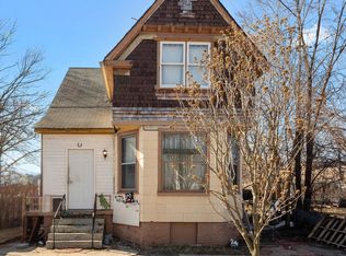 4181 Concord St, Detroit, MI 48207