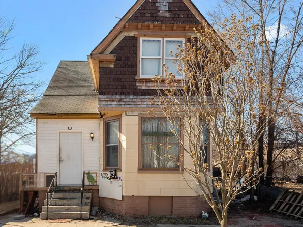 4181 Concord St, Detroit, MI 48207