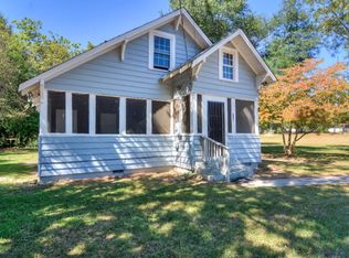 106 Goforth St, Jackson, SC 29831