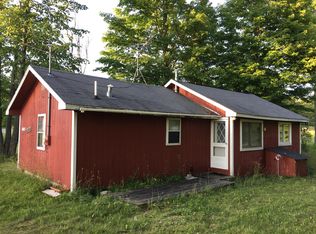 3015 Turtle Lake Rd, Gaylord, MI 49735