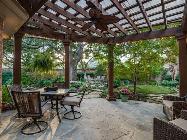 321 Fairway Meadows Dr, Garland, TX 75044