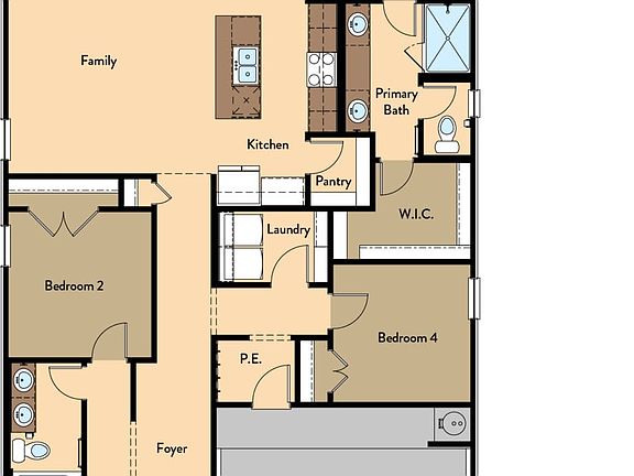 4th image of this home