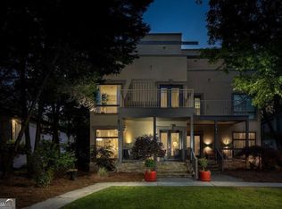 866 Monroe Dr NE, Atlanta, GA 30308