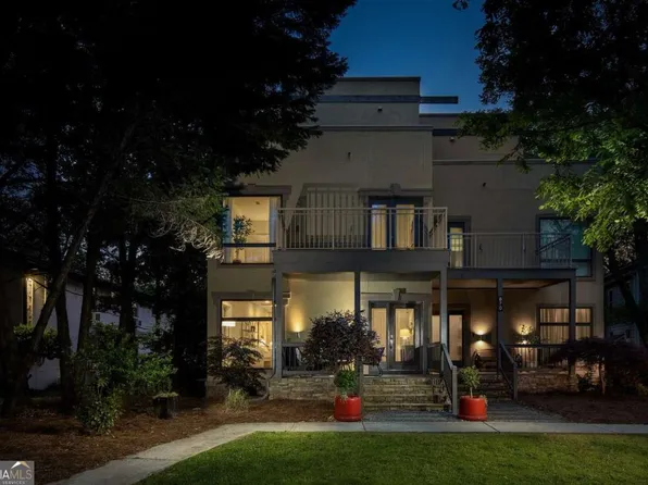 866 Monroe Dr NE, Atlanta, GA 30308