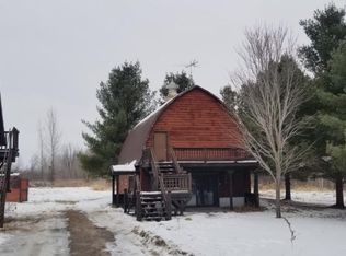 178 N 1st St, Foreston, MN 56330
