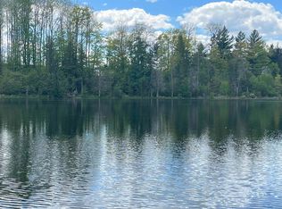 V/l 8046 Wallace Dr, Lake, MI 48632