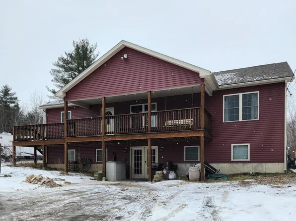 554 Irish Road Road, Carmel, ME 04419