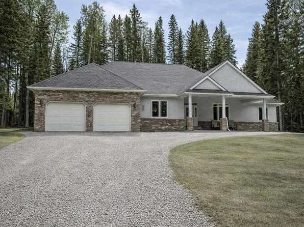 32545 N Range Road 52 #7, Mountain View County, AB T0M 1X0