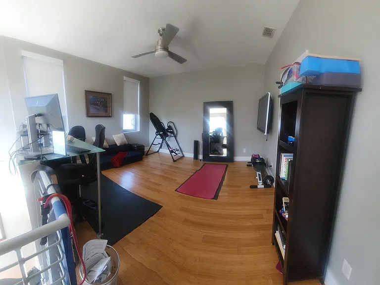 loft