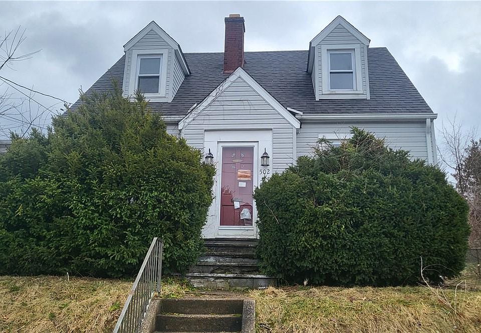 1st image of 502 N 2nd St