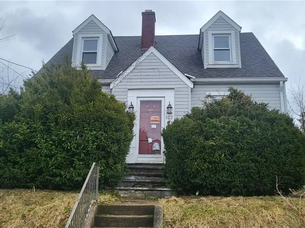 502 N 2nd St, Jeannette, PA 15644