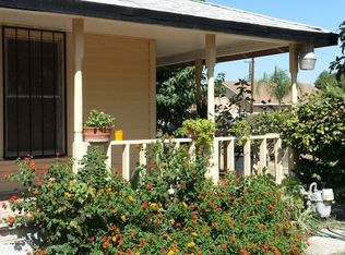209 E 7th St, Bakersfield, CA 93307