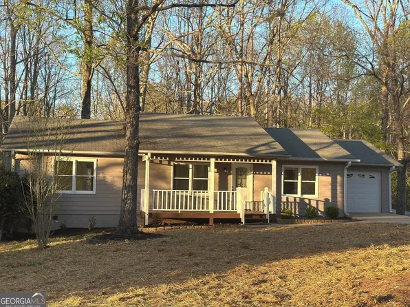3112 Hidden Pass, Gainesville, GA 30506