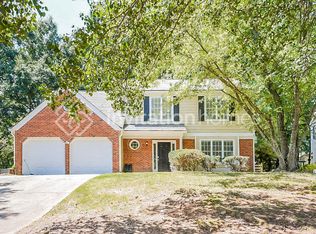 2640 Woodside Dr, Duluth, GA 30096