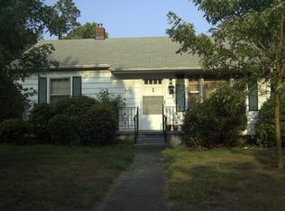 981 Hutton St, Winston Salem, NC 27101