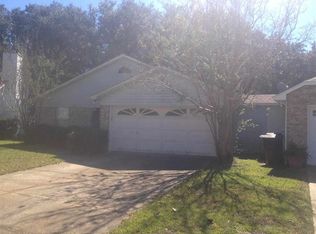 3655 Flintwood Cir, Pensacola, FL 32504