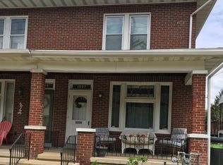 1927 Fairview Ave, Reading, PA 19606