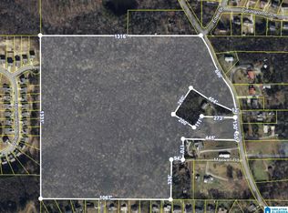 5442 Tyler Loop Rd #0, Pinson, AL 35126