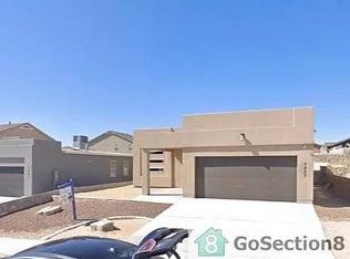 7857 Enchanted Ridge Dr, El Paso, TX 79911